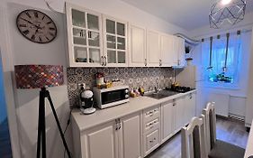 Sweet Home Apartament